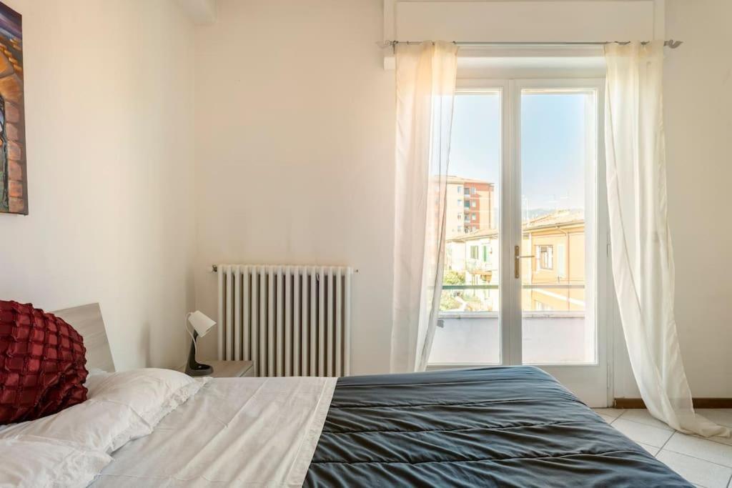 Chic Italian Escape - Casa Vacanze Lorusso Montecatini Terme Exterior foto