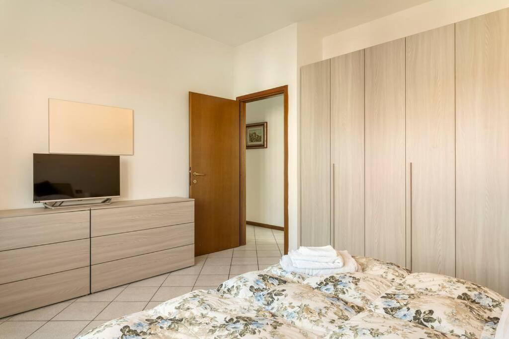 Chic Italian Escape - Casa Vacanze Lorusso Montecatini Terme Exterior foto