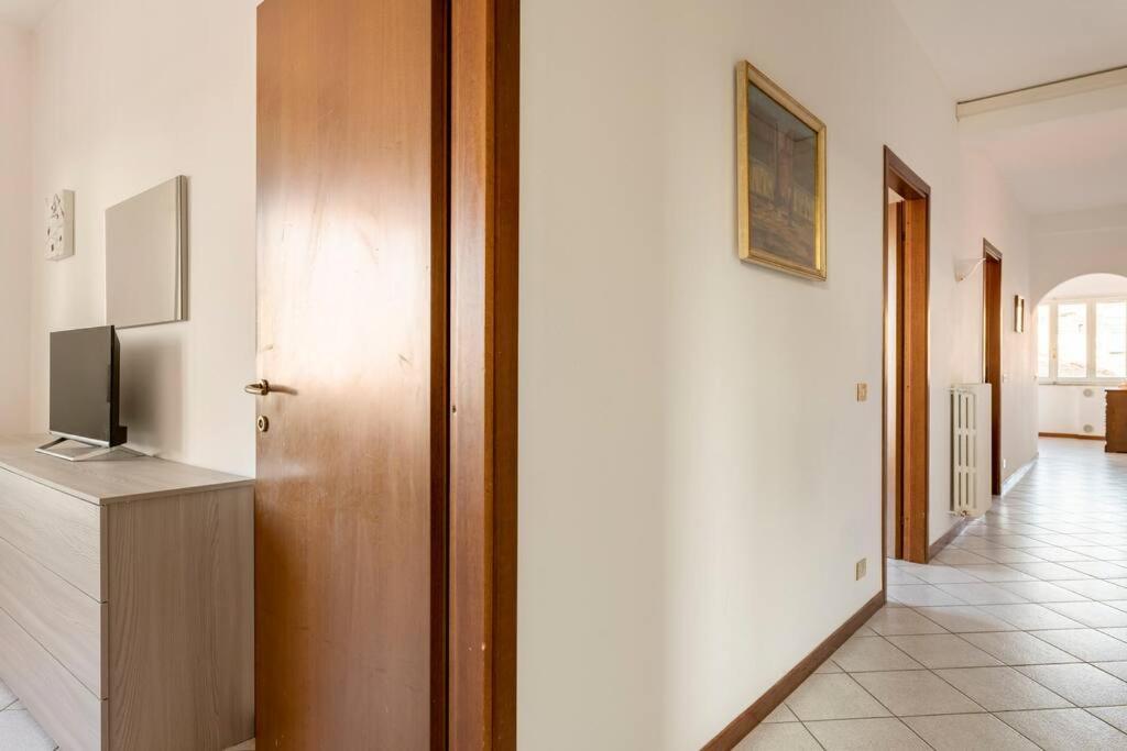 Chic Italian Escape - Casa Vacanze Lorusso Montecatini Terme Exterior foto