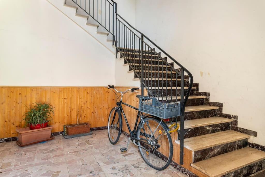 Chic Italian Escape - Casa Vacanze Lorusso Montecatini Terme Exterior foto