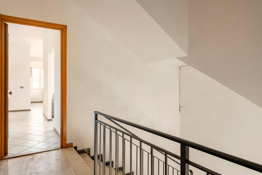 Chic Italian Escape - Casa Vacanze Lorusso Montecatini Terme Exterior foto