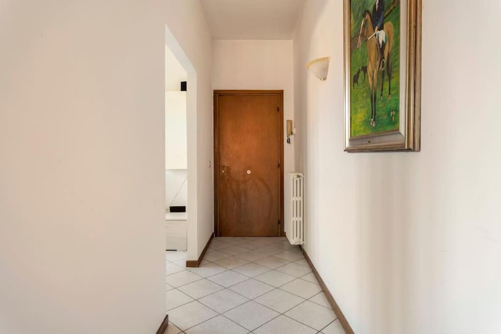 Chic Italian Escape - Casa Vacanze Lorusso Montecatini Terme Exterior foto