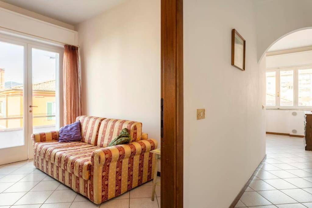 Chic Italian Escape - Casa Vacanze Lorusso Montecatini Terme Exterior foto
