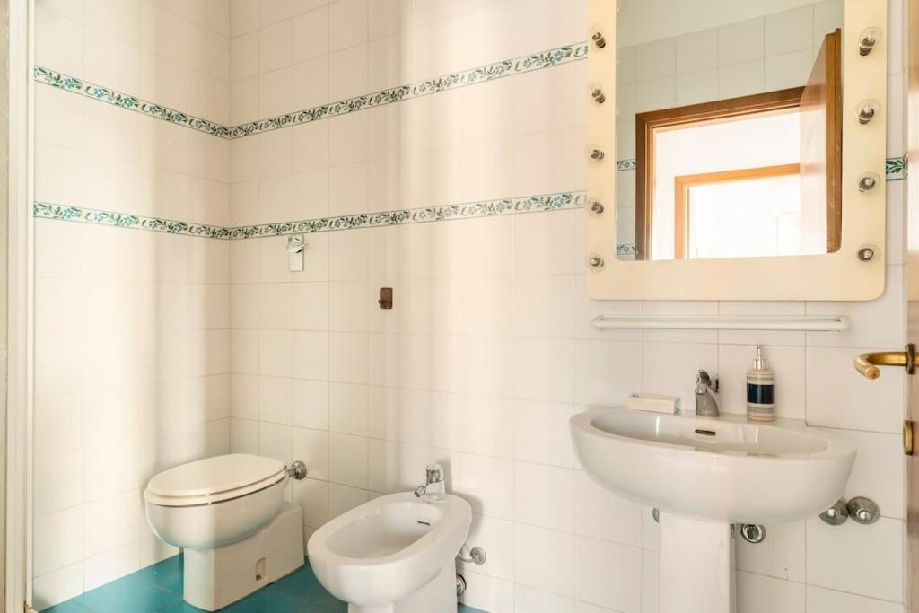Chic Italian Escape - Casa Vacanze Lorusso Montecatini Terme Exterior foto