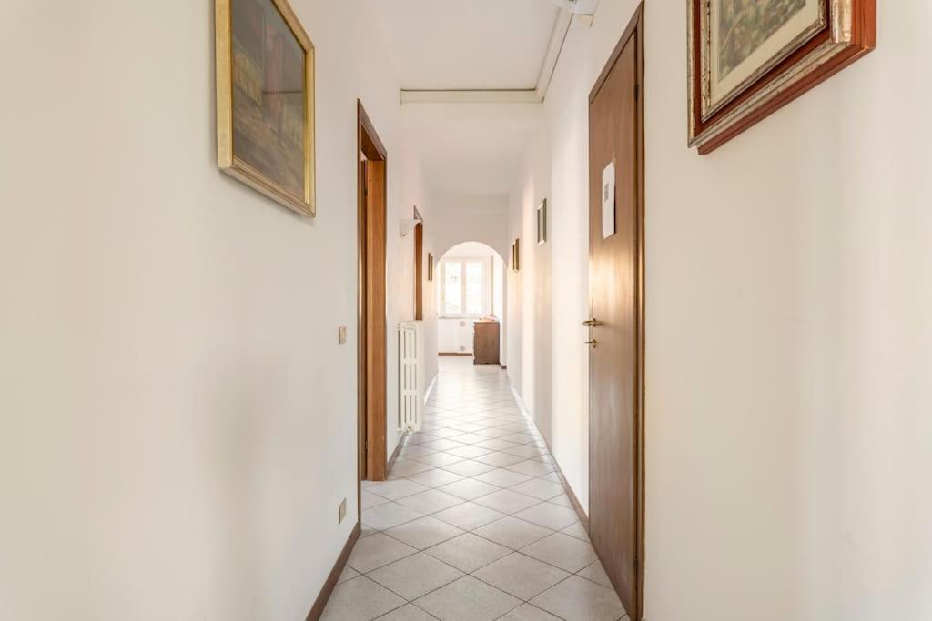 Chic Italian Escape - Casa Vacanze Lorusso Montecatini Terme Exterior foto