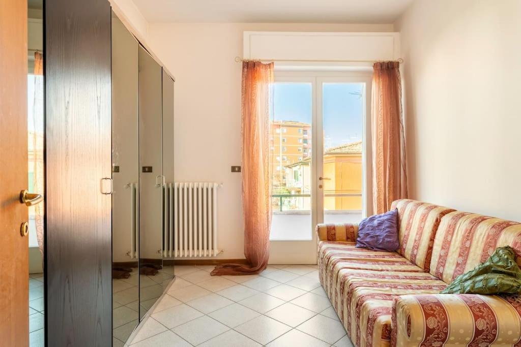 Chic Italian Escape - Casa Vacanze Lorusso Montecatini Terme Exterior foto
