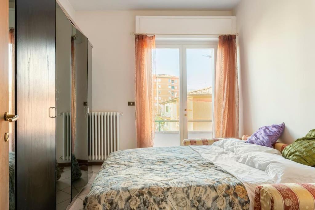 Chic Italian Escape - Casa Vacanze Lorusso Montecatini Terme Exterior foto
